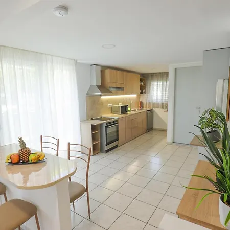 Panagouli Garden House Апартаменты *