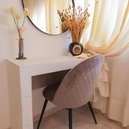 Panagouli Garden House Appartement Rhodes City